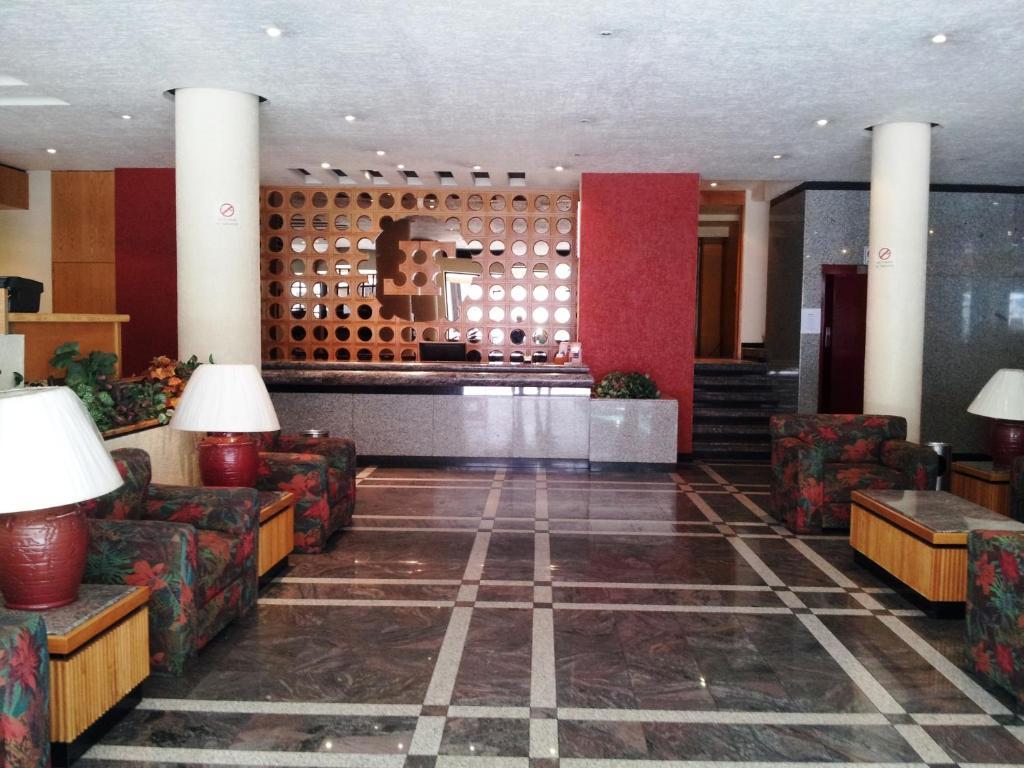 Hotel Fleming Μεξικό Εξωτερικό φωτογραφία